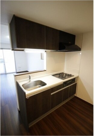 リコルテ北大宮の物件内観写真